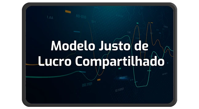 Modelo Justo de Lucro Compartilhado