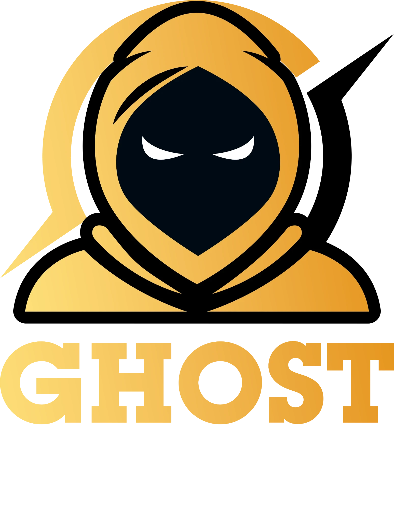 Ghost Trader